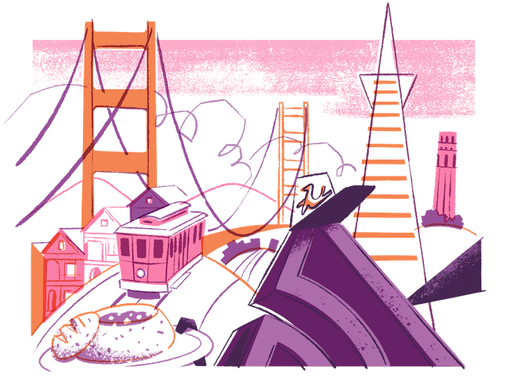San Francisco