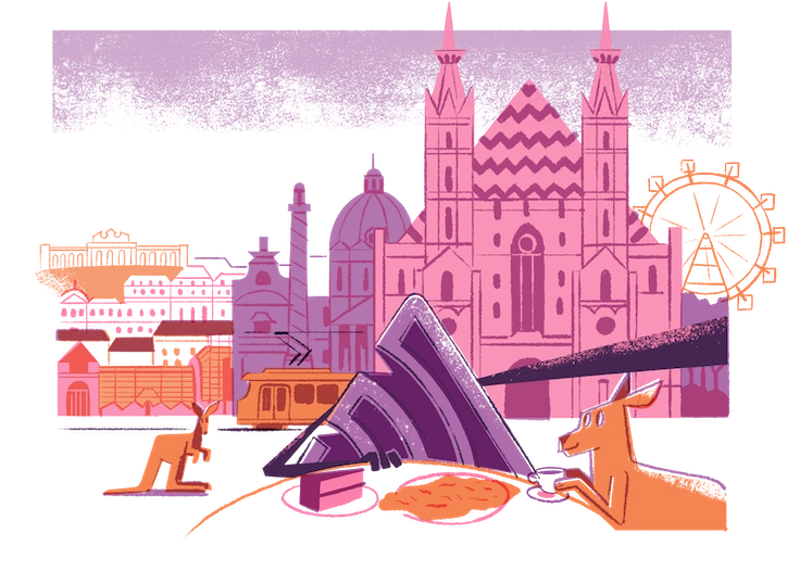Vienna