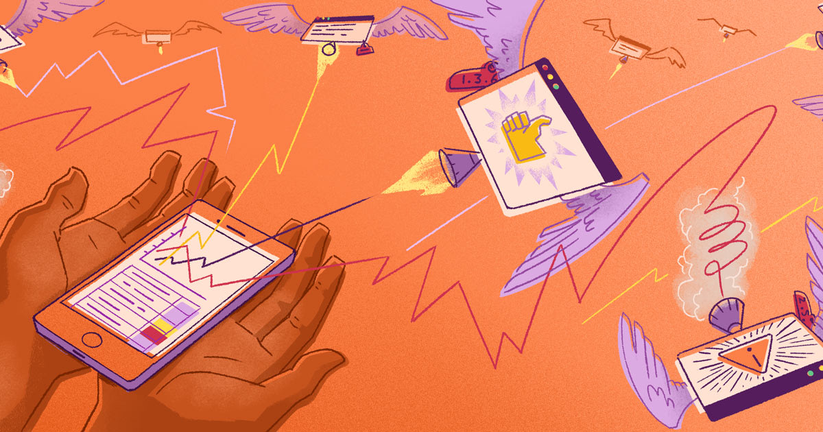 Building Better Mobile Experiences: Best Practices from Nextdoor & Riot Games