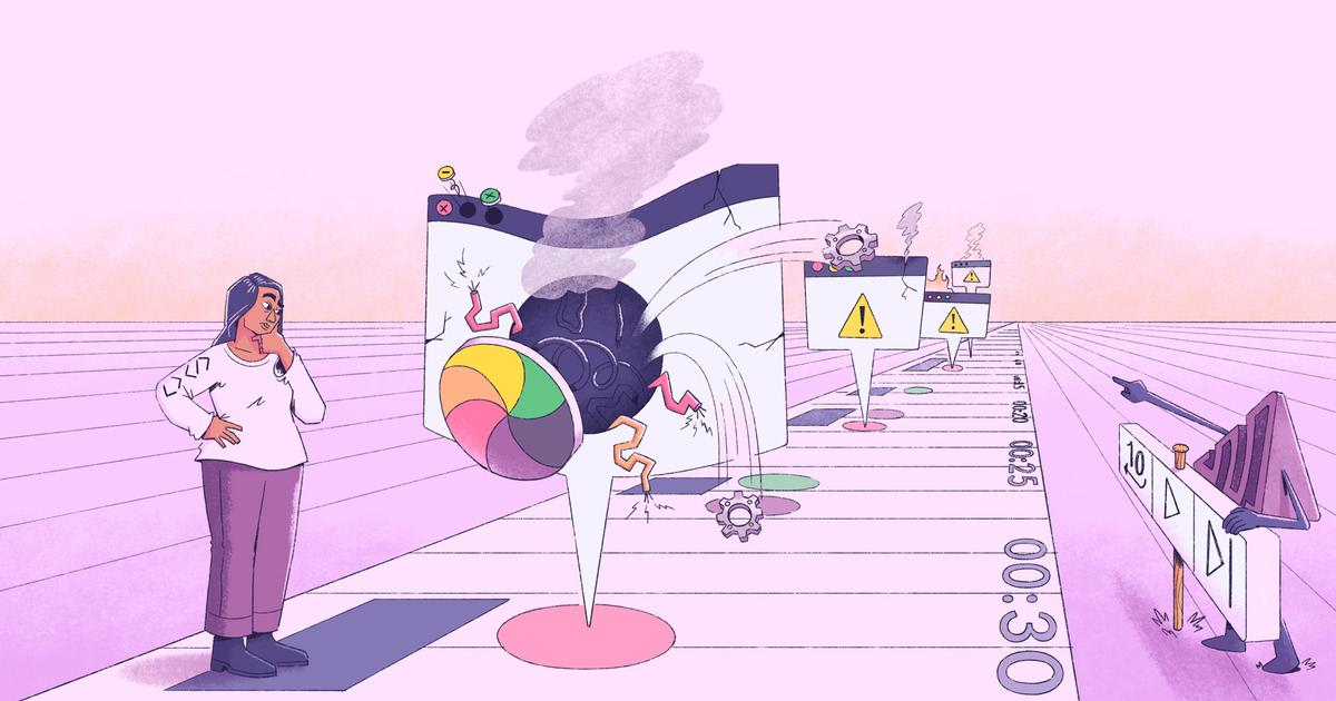 Maximize App Performance by Optimizing Web Fonts