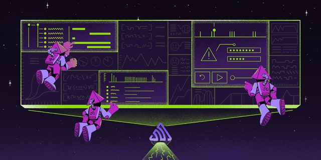 More Context. More Fixes. Better Fixes.