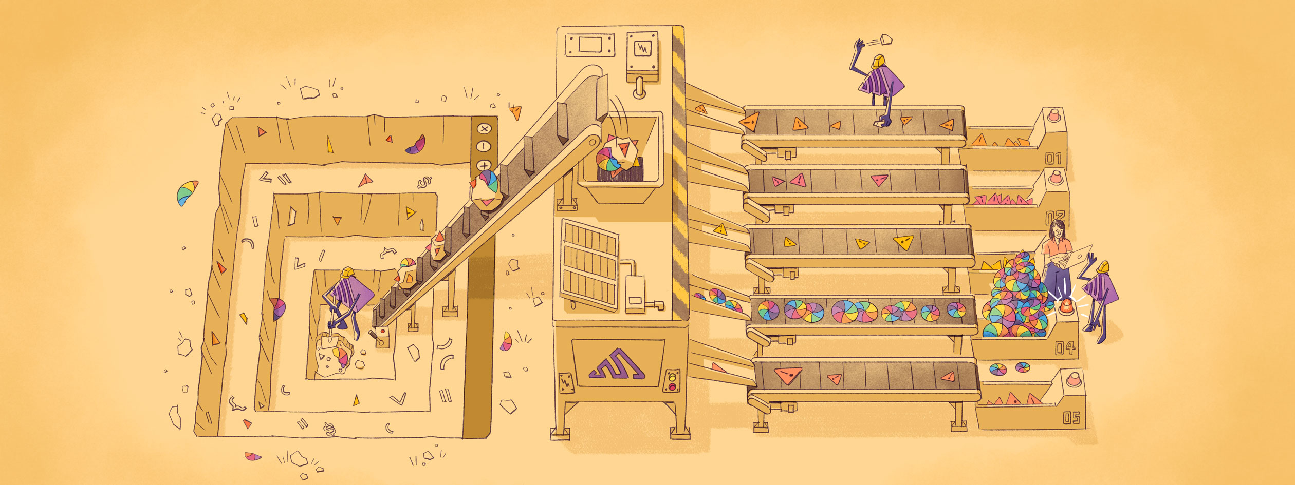 Application Performance Monitoring Explained