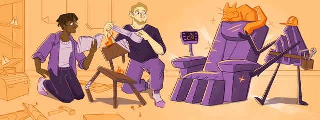 Upgrading vs Migrating -  How Atlassian Scaled Developer Efficiency in One Week