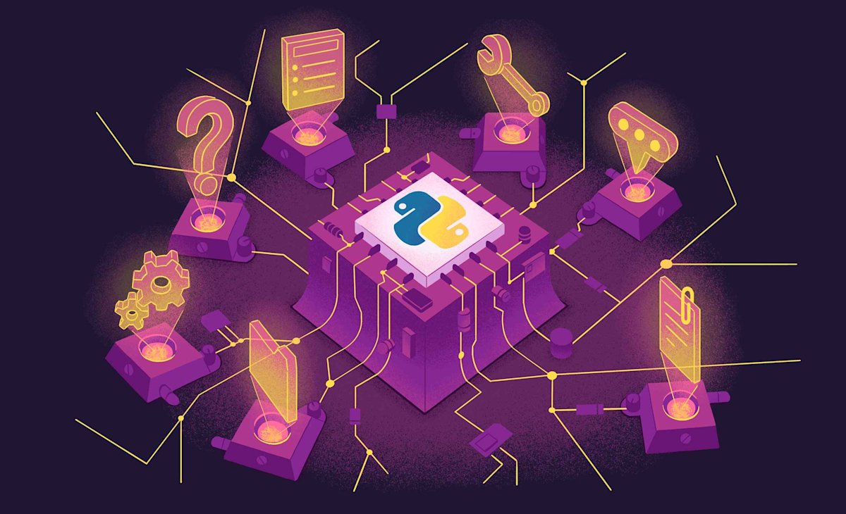 Taming the Kraken: Managing a Python Monolith with Sentry